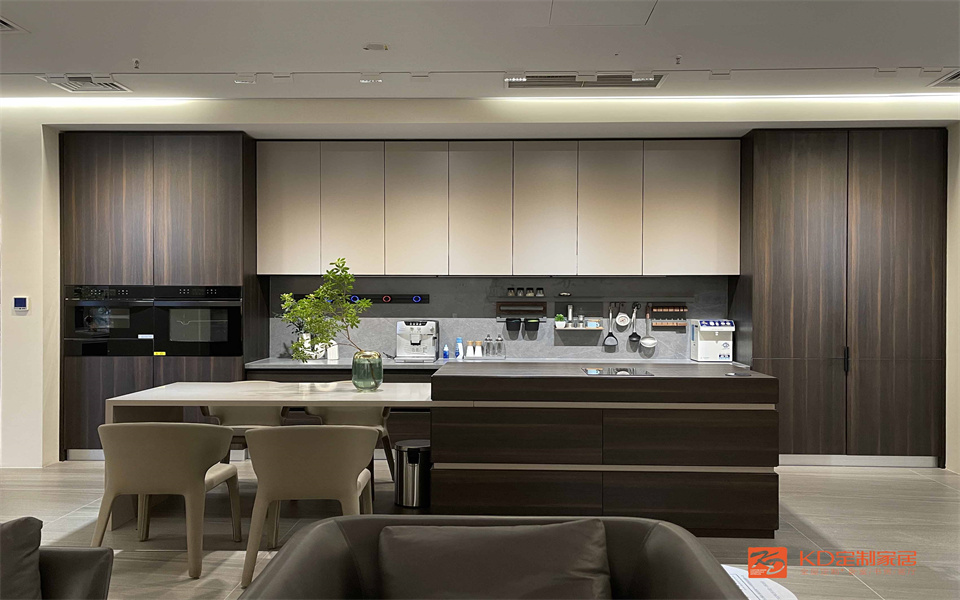 MYBALL迈博钻石客户KD定制家居 始于颜值 终于品质