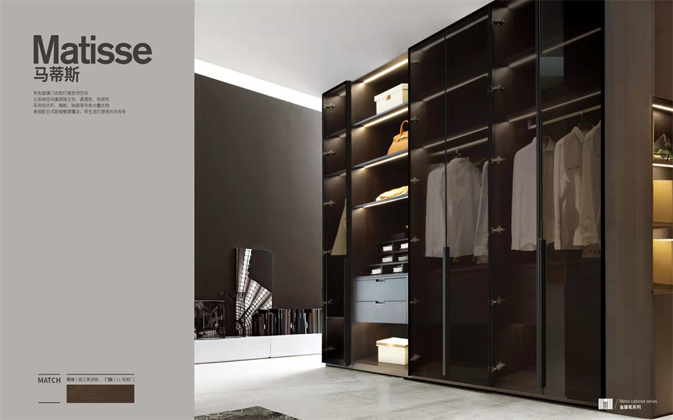 MYBALL迈博钻石客户KD定制家居 始于颜值 终于品质